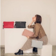 【现货正品】Robinmay 雷娜貝兒手拿包 Robin May