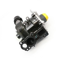 06H121026Cn 06H121026Dd Water Pump Assembly For Magotan 9X2 B6 Passat B7 Tiguan 591 592 Audi A4L 828