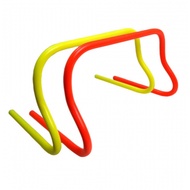 Mini Hurdle Set - New Top (6"~18") (12pcs + Bag) CQ