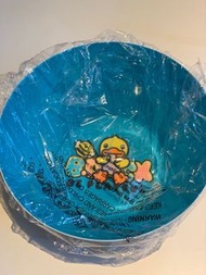 (全新未拆) B.duck實用多用途大沙律碗水果碗洗菜碗