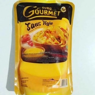 Euro Gourmet Cheese Sauce 500 Gr Cheese Sauce Gormet