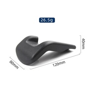 82104-3W0-A0  Back Seat Fixed Anchor Position Cover Decorative Cover Rear Seat Trim Cover For HONDA 