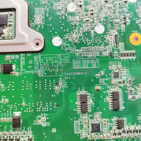 For Acer Aspire 4738 4738Z 4738G D732Z Laptop Motherboard DA0ZQ9MB6C0 Mainboard MB.R9Y06.001 MBR9Y06