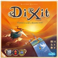 Dixit by Libellud