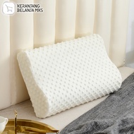 Health Pillow Orthopedic Memory Foam Slow Rebound Sleeping Pillow
