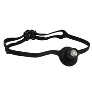 單眼罩式放大鏡通用橡膠頭帶【A056-E】