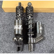 Dj1 rear 290mm absorber for Ev motor. ggr lion. yadea. zehoo.