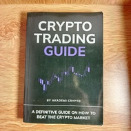 Crypto Trading Guide By Crypto Academy