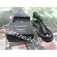 Panasonic LumixDE-A83 Charger For BMB9e (DMC-FZ150, FZ40, FZ45, FZ47, FZ100