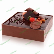 Kue Ulang Tahun/Cake Happy Birthday/Cake Ulang Tahun-The Harvest