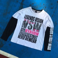 Vision Street Wear T-Shirt