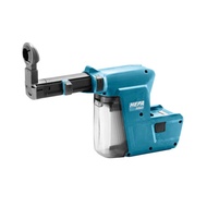 Makita เครื่องดูดฝุ่น DX02 195902-4 สหรับ DHR242RFE และ DHR243RFE