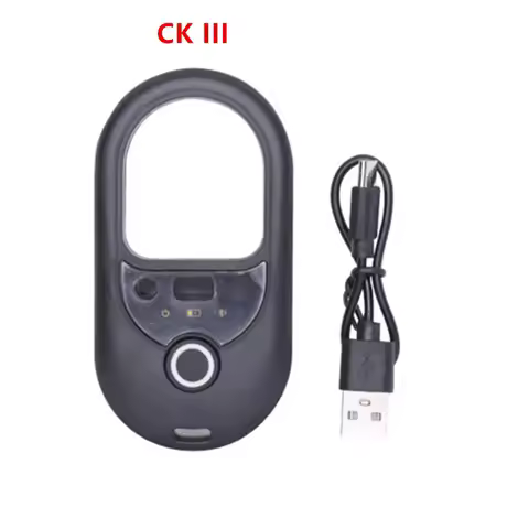 Bluetooth CK III Smart Key Generator 4D 8A Keys Frequency Button Modify Regenerate for CK TOM PCB