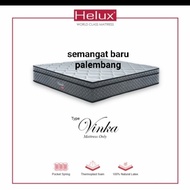 Matras Helux Vinka / Springbed Helux Vinka / Kasur Vinka Helux Latex