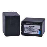 1Pc 3600Mah Vw-Vbk360 Battery For Hc-V10 Hc-V100 Hc-V100m Hc-V500 Hc-V500m H