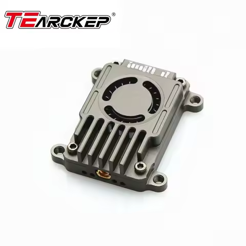 TEARCKEP 4.9G/5.8G/6G 3W 72CH switchable image transmission drone VTX mavic mini mavic mini accessor