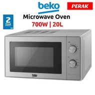 Beko Microwave Oven /Moc-20100s/20L