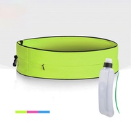 Outdoor Sports Waist Bag Marathon Running Hiking Waist Pouch Integrated Women Men Phone Case Holder Fitness Waist Pack Belts Bag