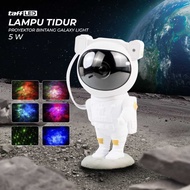 Galaxy Astronaut Projector Astronaut Lamp/ Aurora Lamp/
