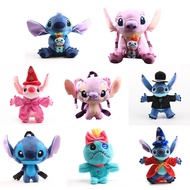 《Lilo & Stitch》Stitch Plush Toy Disney Doll