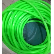 (/MTR) ELASTIC COLOR WATER HOSE 1/ 2 inch