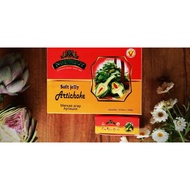 SOFT ATISO NGOC DUY - BOX OF 100G