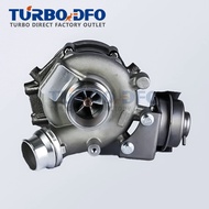 Turbo Complete For Mitsubishi Outlander 2.2 DI-D 110 Kw-150 HP 4N14-0-30L 2268ccm 49335-01122 1515A238 Full Turbolader 2