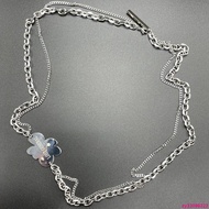 Exchange Gifts-Popular Fashion Necklace Decoration Accessories
