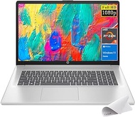 HP Pavilion 15.6" Full HD Laptop - AMD Ryzen 5 7520U Fast Charge - Long Battery Life - Wi-Fi 6 - Bluetooth 5.3 – Windows 11 – w/Mouse Pad (16GB RAM |1TB PCIe SSD)