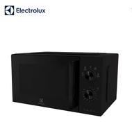 รุ่นใหม่ELECTROLUX เตาไมโครเวฟ ขนาด 23ลิตร รุ่น EMM23K22B กำลังไฟ 800W รับประกันเครื่อง 2 ปี (ภายในเ