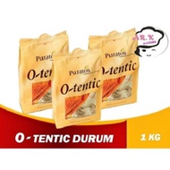Puratos O-Tentic Durum 1kg