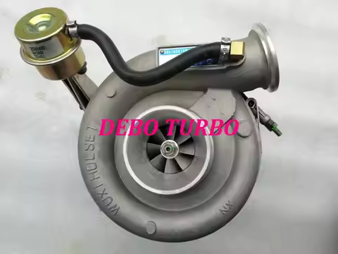 NEW GENUINE H1C 3900281 4051138 404507 4050297 Turbo Turbocharger for Dongfeng Tianjin truck CUMMINS