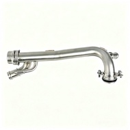 Suitable for Mercedes-Benz M264C Class W205 C200 C260 C300 CLS260 CLS300 Water Pump Coolant Pipe
