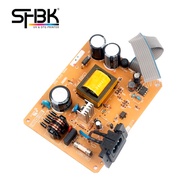 A3 UV DTF DTG Printer Power Board Epson R1390 / R1800 Power motherboard  Yellow Current Supply mainb