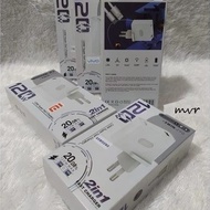 Xwin 120W Charger 4A Z90 Heavy Shell Fast Charging