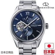 🇯🇵日本製 Orient Star AUTOMATIC M34 F7 RK-BY0010L 東方星 東方星手錶 MADE IN JAPAN