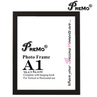PREMO A1(84.1x59.4cm) A0 (84.1x118.9cm) TIKO Poster Photo Frame