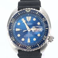 精工Prospex潛水錶200公尺自動腕錶4R36-08D0 男款