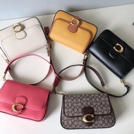 Coach Soft Tabby Authentic Coach