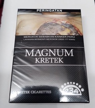 SALE !!! ROKOK MAGNUM KRETEK 12 READYY