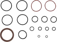 DNJ TC4345 Timing Seal For 11-18 Scion, Subaru FR-S, BRZ, Forester, Impreza, Legacy, Outback, WRX, X