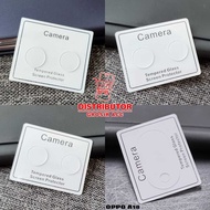 OPPO A6X OPPO A6T OPPO A6 4G OPPO A6T PRO OPPO A6S TEMPERED GLASS CAMERA ANTI-SCRATCH CAMERA OPPO A6