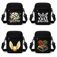 Harry potter Sling bag Mini Sling bag / shoulder bag casual bag bag /hp Sling bag