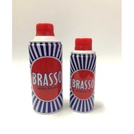 Brasso (metal Polish)