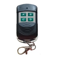 ABCD Autogate NDR4208  R433 433.92mhz copy face to face