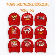 Children's Hats August 17th/boys And Girls Parade Hats