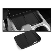 Jaecoo J7 (2024-2025) Lower Center Storage Compartment Tray Jaecoo J7 Lower Center Console Tray Car 