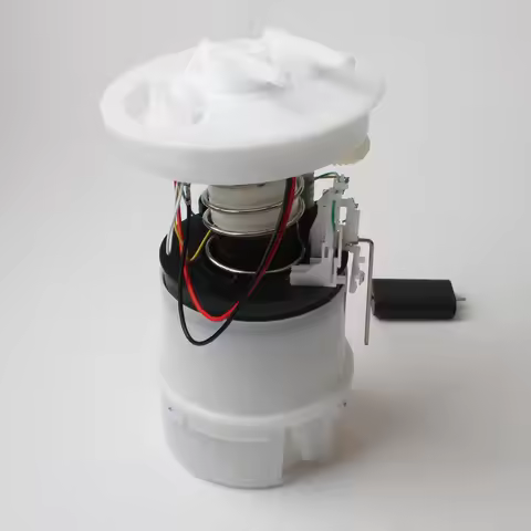 5M519H307 Fuel Pump Module Assembly For Mazda M3 Mazda 3 Ford C-Max Focus Z605-13-35XH Z605-13-35XG