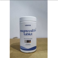 USANA MagneCal D Plus 活力钙鎂D片 （112 tablet)