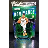 giannis atetokounmpo dominance